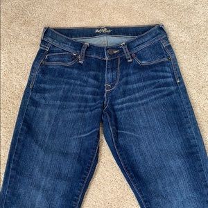“The Flirt” Bootcut Jeans